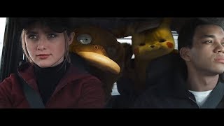 اعلان فيلم [ بوكيمون  المحقق بيكاتشو  مترجم ] POKÉMON Detective Pikachu - Official Trailer #2