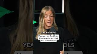 What parents dont realize about ed-tech.