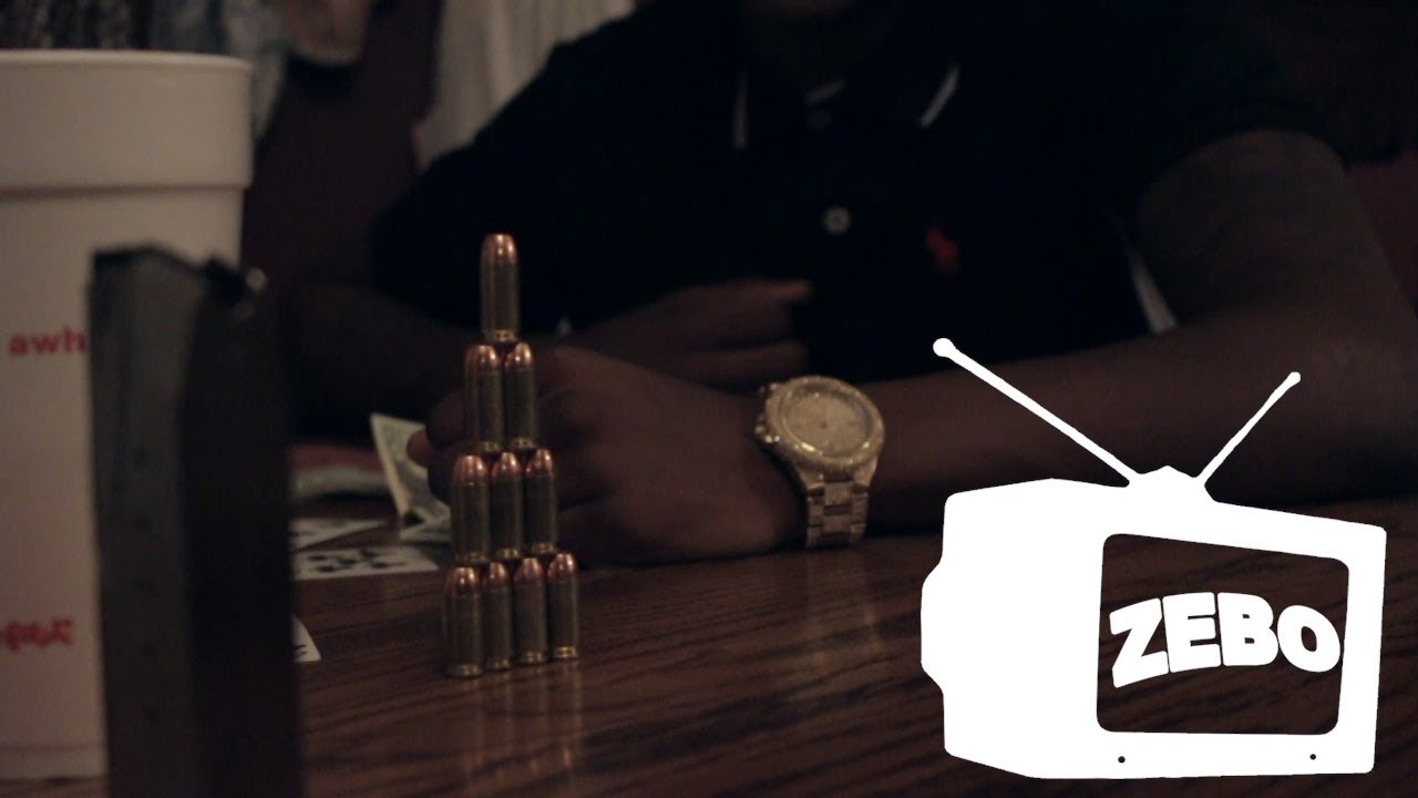 LilSmoke2200 Ft. Zebo T, Yung Zip - SLAT (Official Music Video) HD