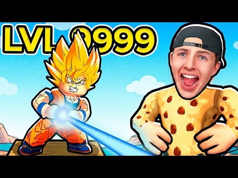 BeckBros Play Roblox Anime Tower Defense!