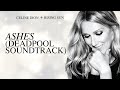 Celine Dion - Ashes Rising Sun Remix