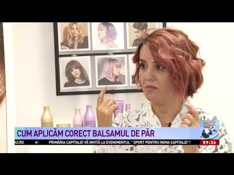 Video: 3 moduri de a face balsam de păr