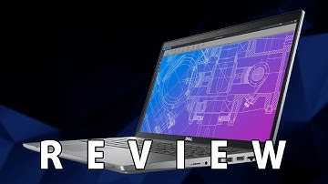 🔬 [REVIEW] Dell Precision 15 3570 - big performance upgrade