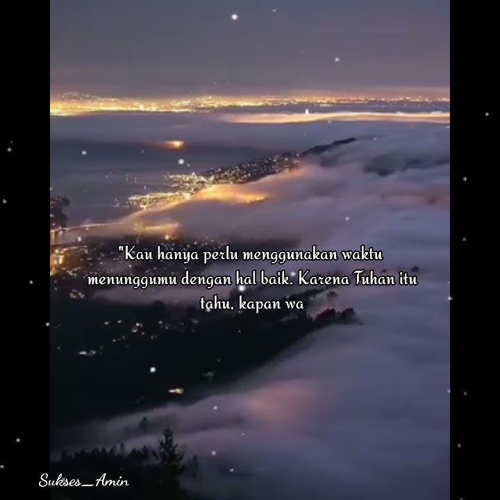 Story Wa Sholawat Keren Terbaru