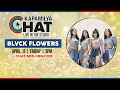 Blvck flowers  kapamilya chat