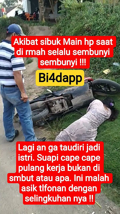 Isteri BI4DAAPPP !! #selingkuh #viral #shortvideo #shootviral #shoorts #fypviral
