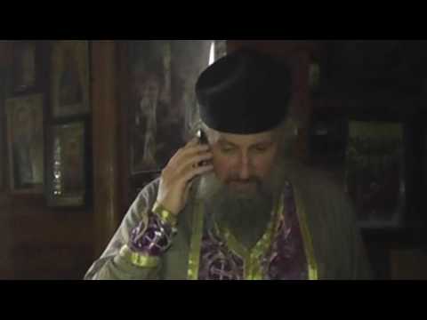 რატომ შეწყვიტა მამაომ ნათლობა