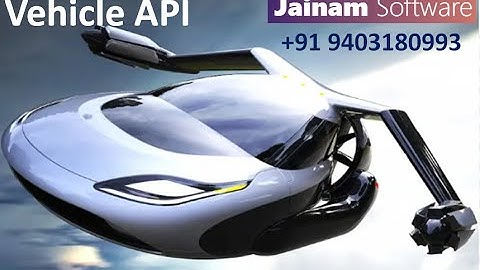 Vehicle RC Check, CKYC Verification & CKYC Download | JM Software Tutorial for NBFCs & Finance