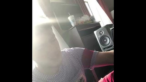 BAZZI song on instagram