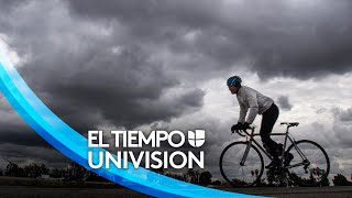 La manana de este miercoles te esperan cielo nublado y temperaturas menos frias en Nueva York