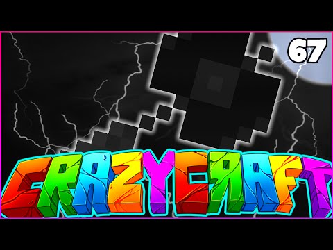 Minecraft CRAZY CRAFT 3.0 SMP - \