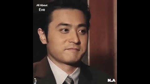 All About Eve FMV ♡ Bole Chudiyan (COVER VER.) ♡