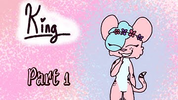 King- Open OC M.A.P; CLOSED!!!