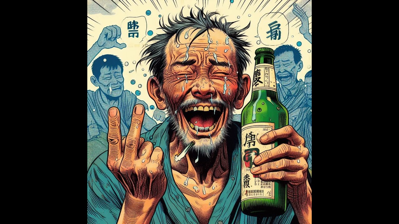 Live 80 - Alcolismo e psicopatia