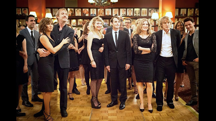 『マイ・ファニー・レディ』映画オリジナル予告編