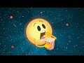 Collisions and explosions in the universe  science astronomy for children