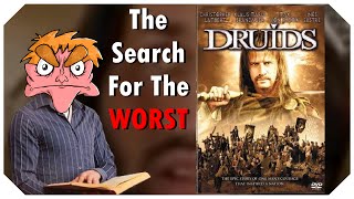 Druids - The Search For The Worst - IHE