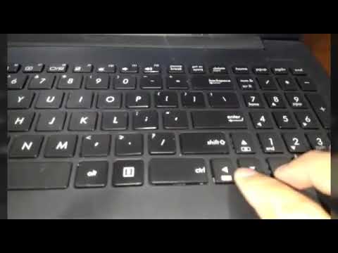 Video: Paano Magbukas Ng Isang Laptop Power Supply