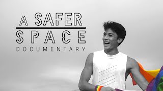 A Safer Space Documentary (2022)