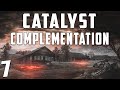 S.T.A.L.K.E.R. Catalyst: Complementation #7. Ответы почти на все Вопросы