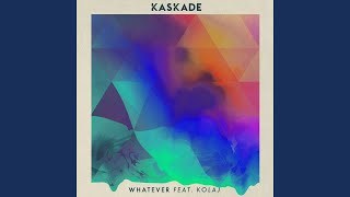 whatever feat kolaj