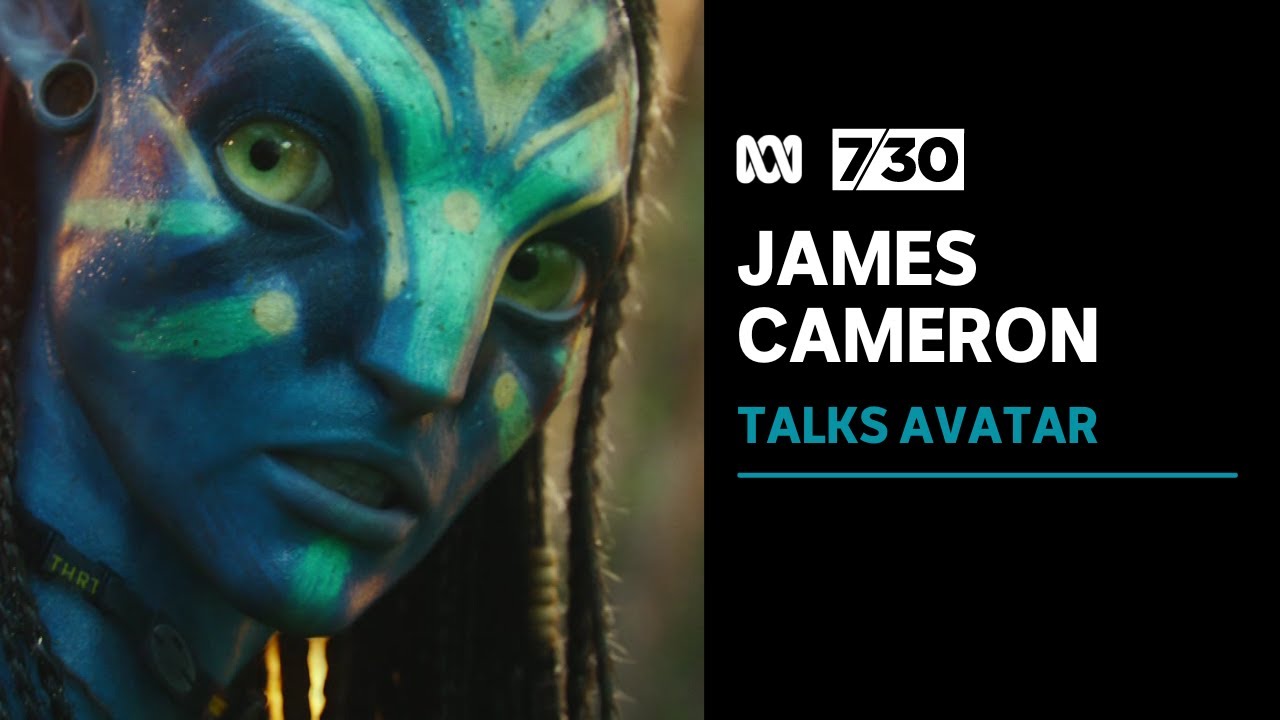 James Cameron Not Worried About 'Avatar 2' Flopping