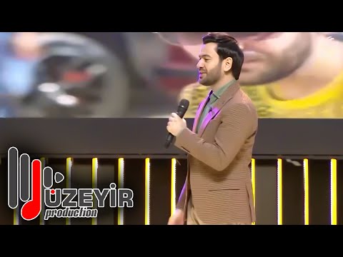 Uzeyir Mehdizade - Nostalji Mix 2 (7 Canli)