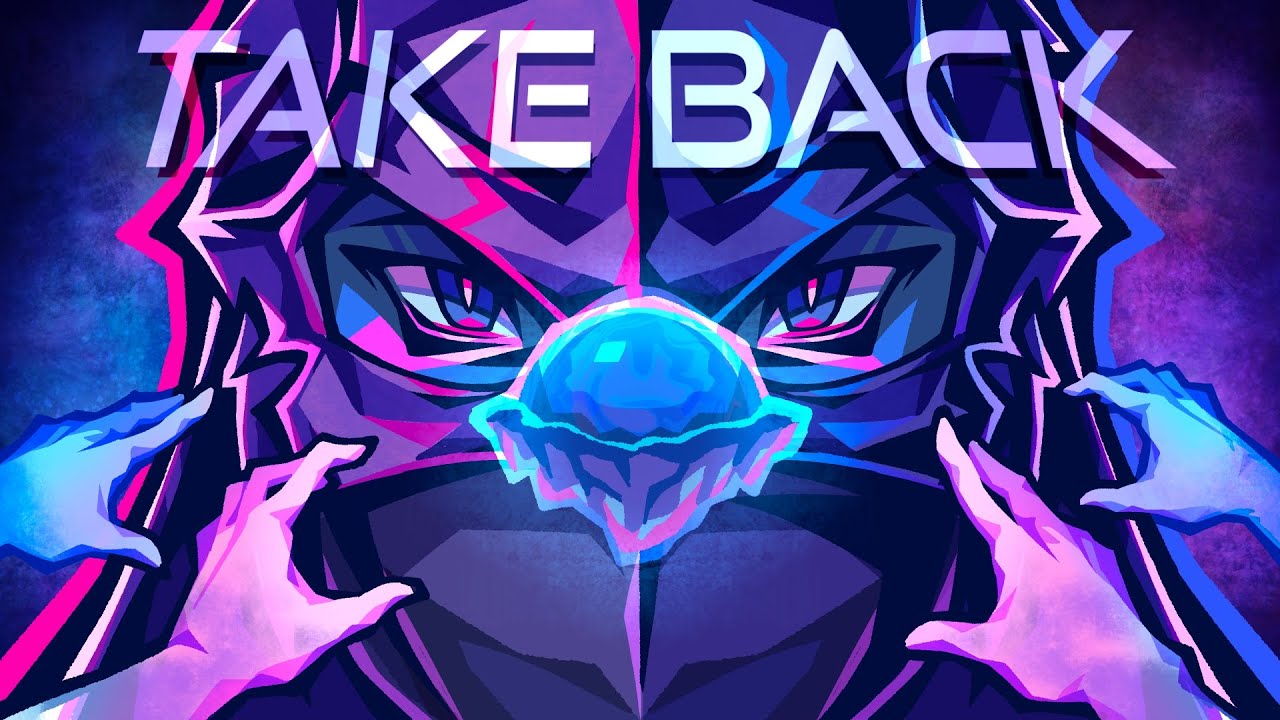 Ark Survival Evolved - TAKEBACK