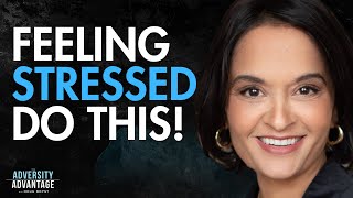 Why Are You Always Stressed? - Shocking Answer You Need To Hear to Reduce Stress, Burnout & Fatigue