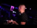 Sebastian Silva au Rg Room Tarbes 15.01.15