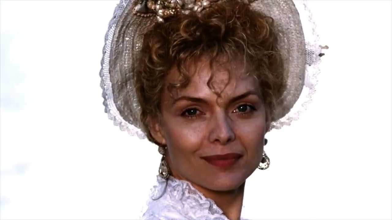 The Age of Innocence - Young and Beautiful