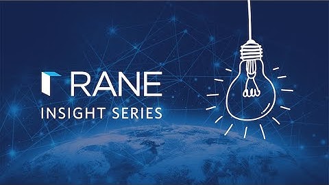 RANE Insights on Covid 19 Why the Delta Variant Is So Concerning