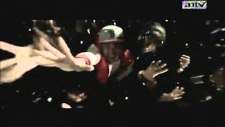 Iklan Gudang Garam Surya - Be Yourself