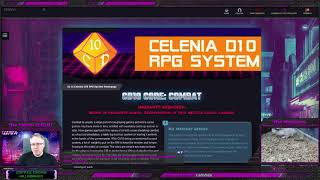 CD10 - Turning traits into Ability Skills