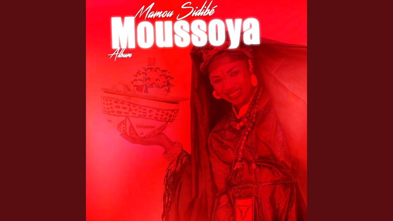Ver Fala - Mamou Sidibé en YouTube Ver Fala - Mamou Sidibé en YouTube