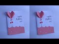 DIY mother’s day card // kartu ucapan untuk hari ibu