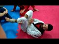 Jiu Jitsu - 557/QG - Aula de Triângulo para Iniciantes (Triangle Class)