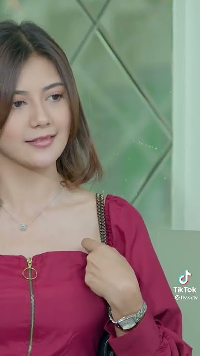 FTV SCTV ' terklomang - klomang mengejar cintamu '