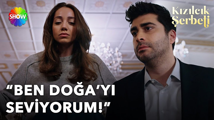 Fatih, Doğa için evi terk ediyor! | Kızılcık Şerbeti 80. Bölüm