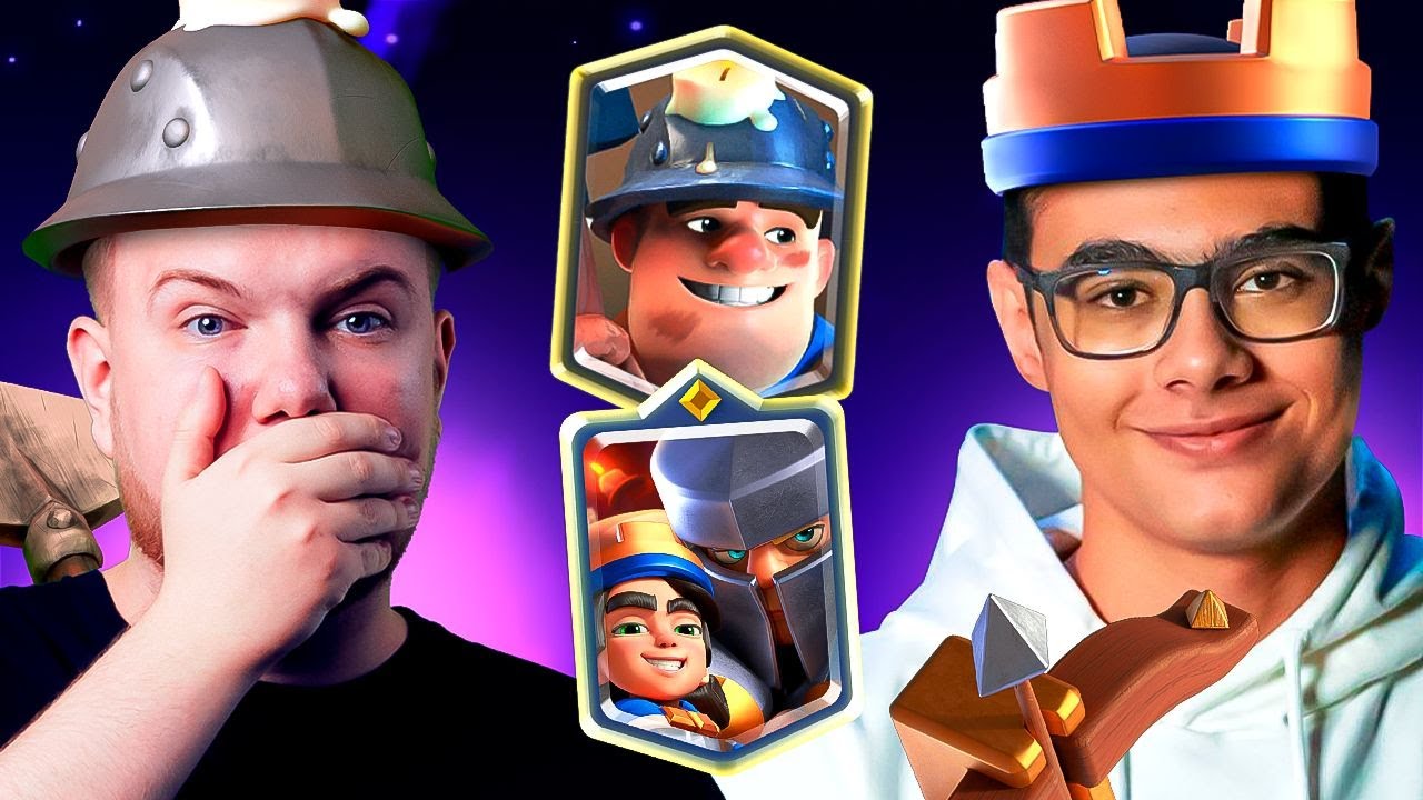 WHY ARE WE BUFFING MOHAMED LIGHT’S DECK? 💀