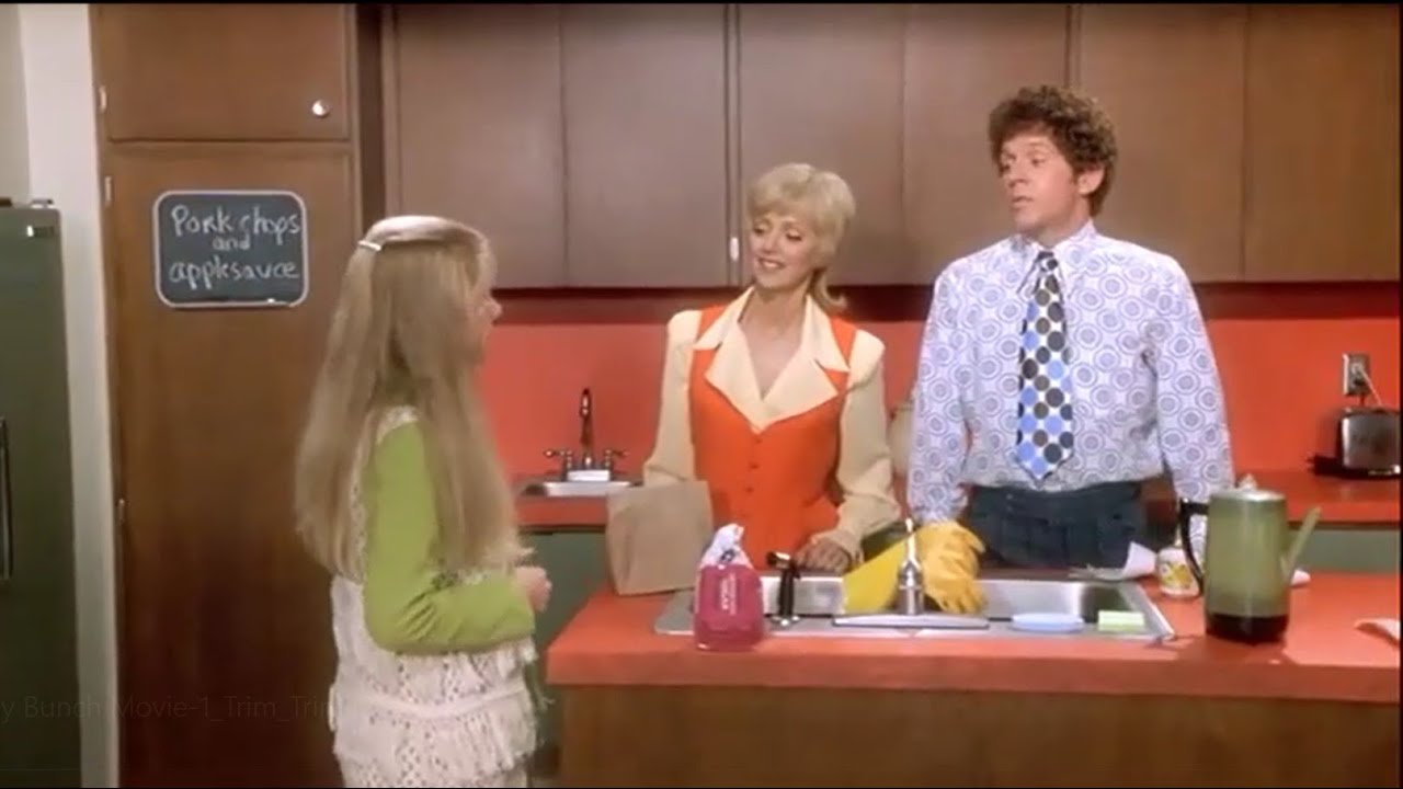 Gary Cole as Mike Brady