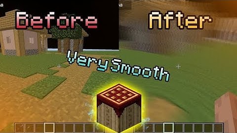 Pojavlauncher motion blur Test|| Noobless ADiTYA