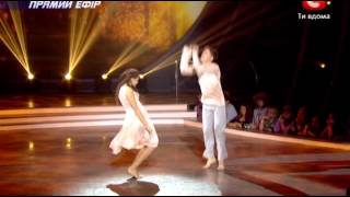Танцуют все | So you think you can dance | Ukraine | Modern