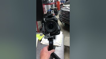 DJI RS 3 Mini Problems - Perfectly Balanced