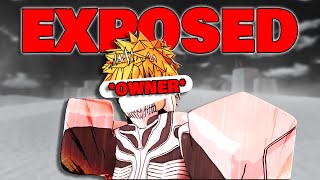 TYPE SOUL OWNER "EXPOSED" (FULL SITUATION)