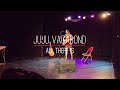 Juju Vagabond - All there is (Live)