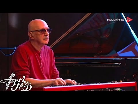 JAZZ | Jamil Amirov & Savab - Mənzərə