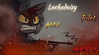 Lackadaisy (AMV) Hayloft II