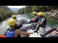 Rafting Tara 2016