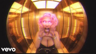 Nicki Minaj - super freaky girl (official music video ) fanmade